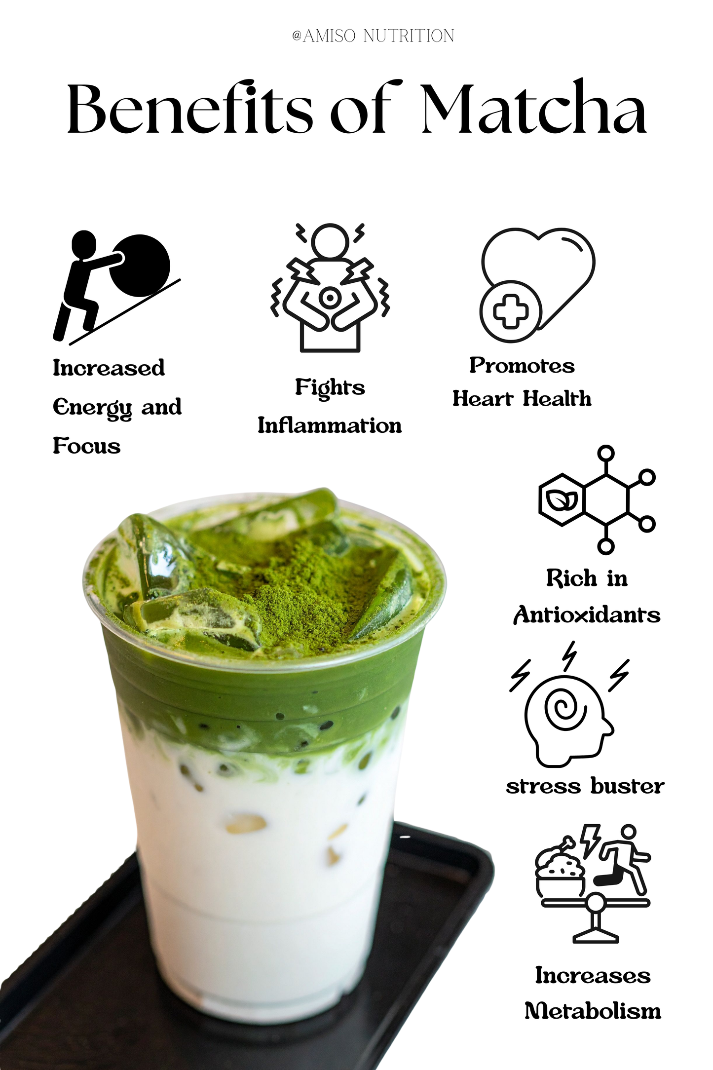 PREMIUM MATCHA