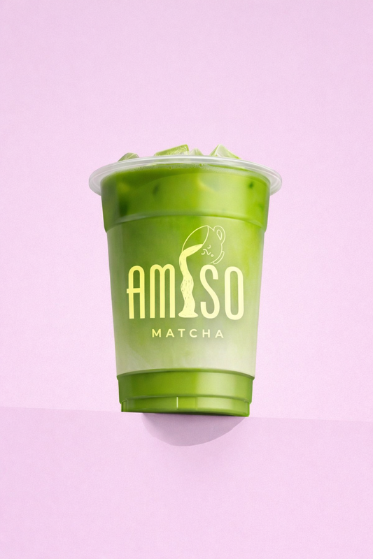 PREMIUM MATCHA