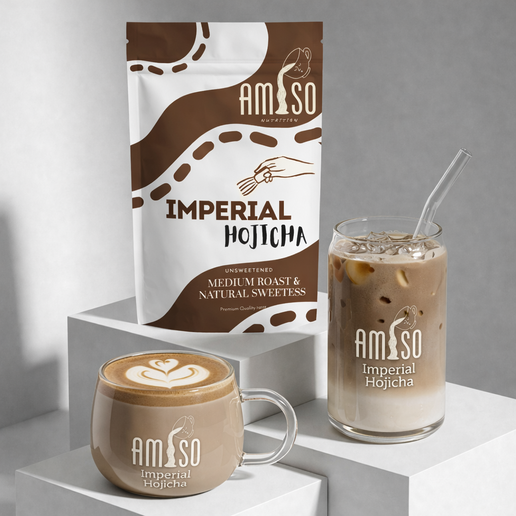 HOJICHA