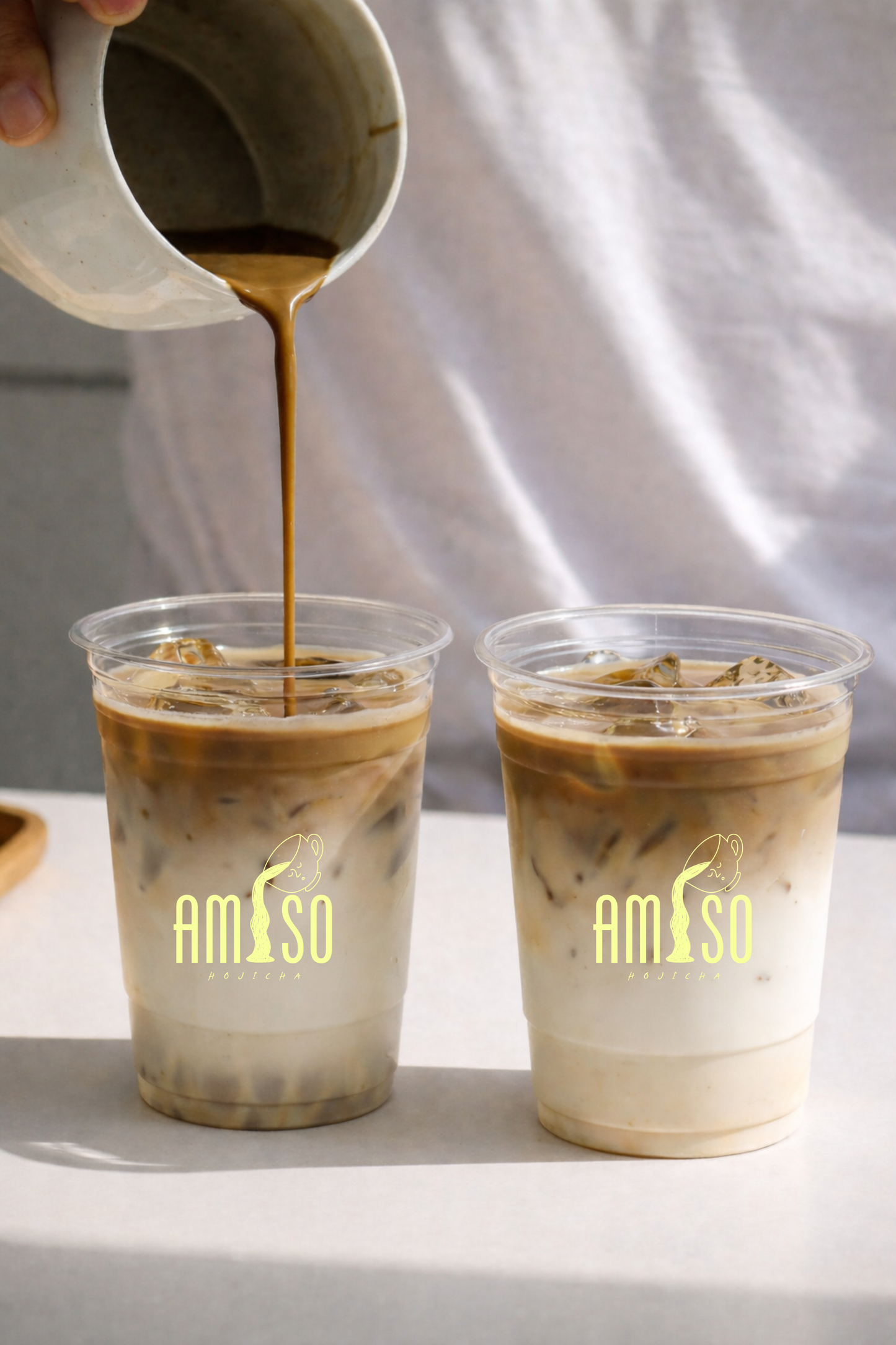 HOJICHA