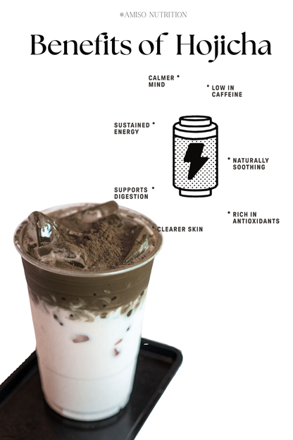 HOJICHA