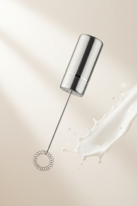 Milk frother