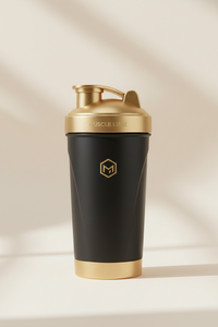 Shaker bottle